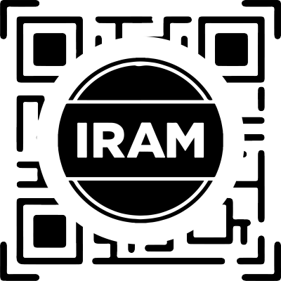 iram-qr